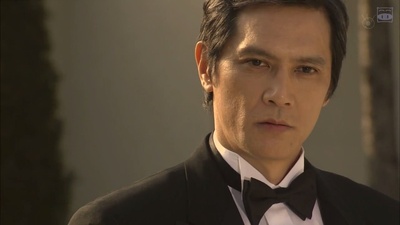 时间的习俗剧照的剧照