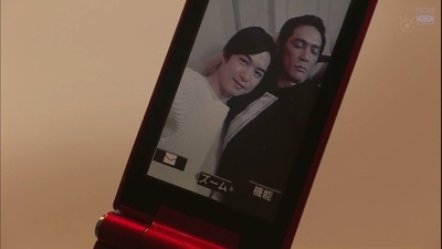 时间的习俗剧照的剧照