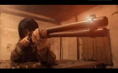 真·女立食师列传剧照的剧照