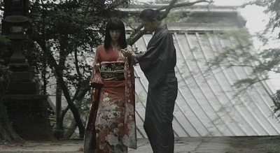 春琴抄剧照的剧照