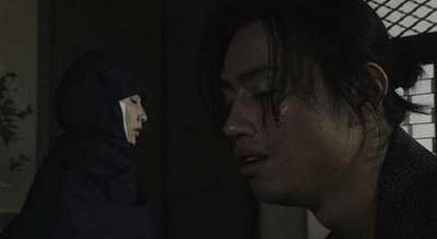 春琴抄剧照的剧照