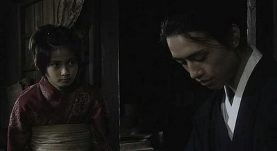 春琴抄剧照的剧照