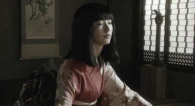 春琴抄剧照的剧照