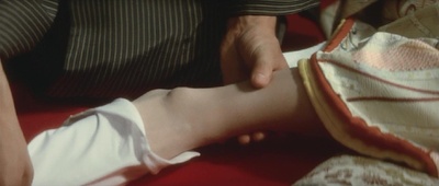 春琴抄剧照的剧照