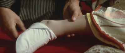 春琴抄剧照的剧照