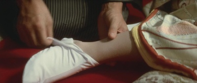 春琴抄剧照的剧照