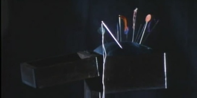 春琴抄剧照的剧照