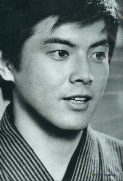 春琴抄剧照的剧照