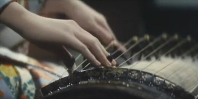 春琴抄剧照的剧照