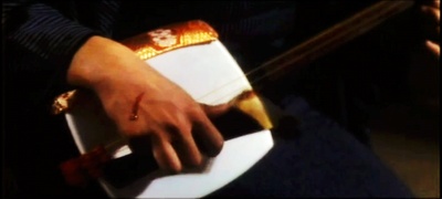 春琴抄剧照的剧照