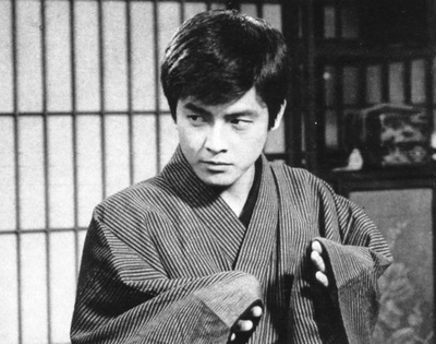 春琴抄剧照的剧照