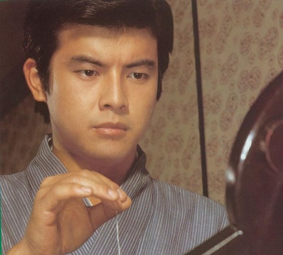 春琴抄剧照的剧照