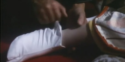 春琴抄剧照的剧照