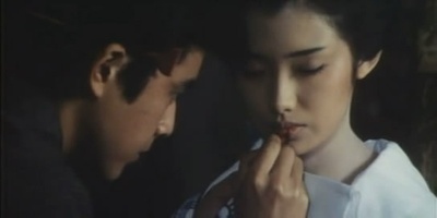 春琴抄剧照的剧照