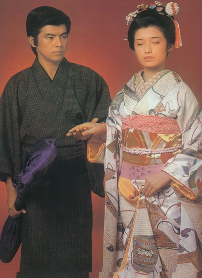 春琴抄剧照的剧照