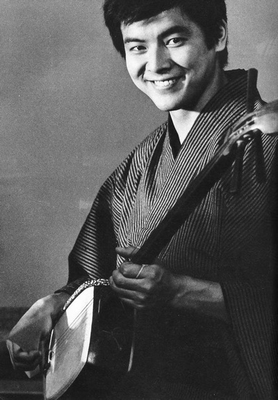 春琴抄剧照的剧照