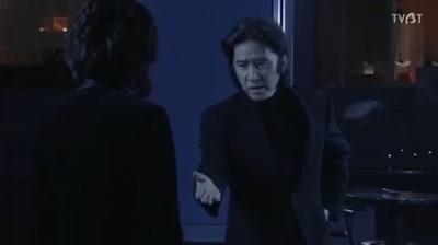 古畑任三郎 最后之舞剧照的剧照