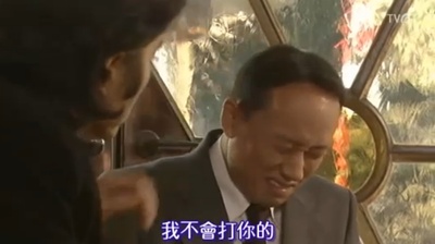 古畑任三郎 最后之舞剧照的剧照