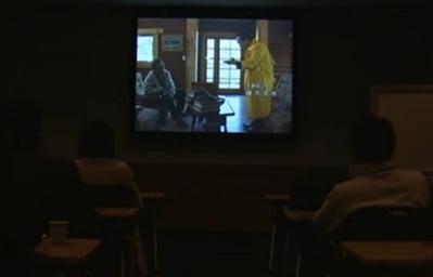 古畑任三郎 最后之舞剧照的剧照