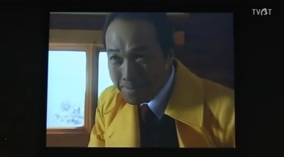 古畑任三郎 最后之舞剧照的剧照