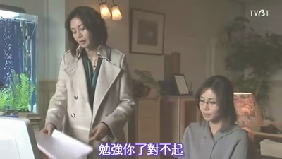 古畑任三郎 最后之舞剧照的剧照