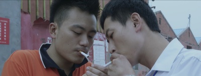 欲望爱人剧照的剧照