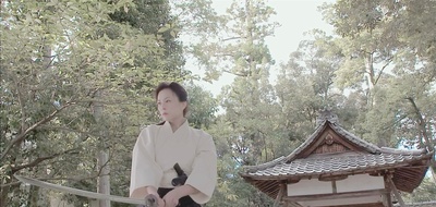 阳炎图剧照的剧照