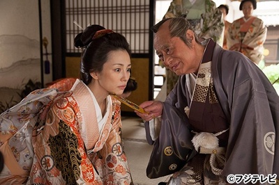 阳炎图剧照的剧照