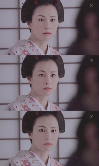 阳炎图剧照的剧照