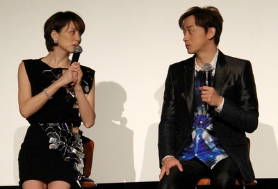 阳炎图剧照的剧照