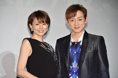 阳炎图剧照的剧照