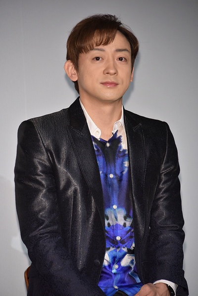 阳炎图剧照的剧照