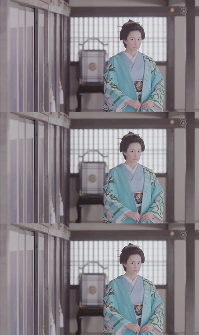 阳炎图剧照的剧照