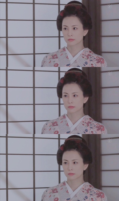 阳炎图剧照的剧照