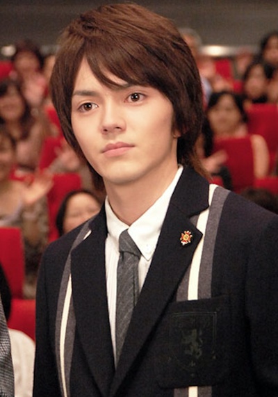 草莓之夜试播版剧照的剧照