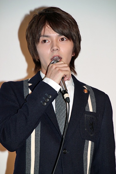 草莓之夜试播版剧照的剧照