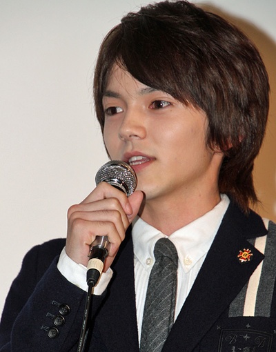 草莓之夜试播版剧照的剧照