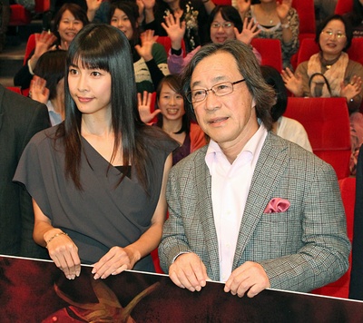 草莓之夜试播版剧照的剧照