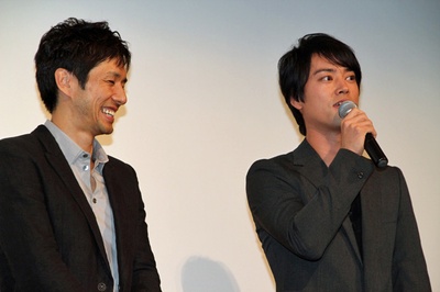 草莓之夜试播版剧照的剧照