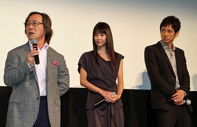 草莓之夜试播版剧照的剧照