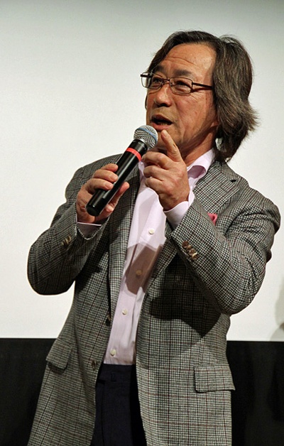 草莓之夜试播版剧照的剧照