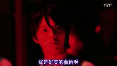 草莓之夜试播版剧照的剧照