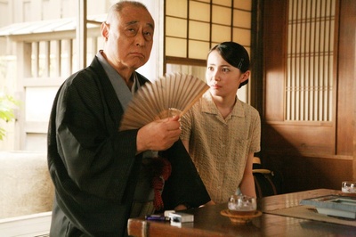 落語娘剧照的剧照