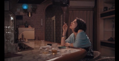 デコトラガール 天使な誘惑剧照的剧照