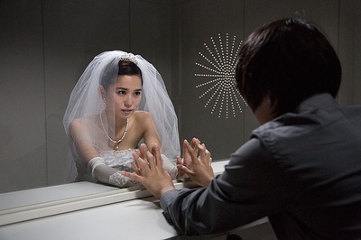 迷宫咖啡馆剧照的剧照