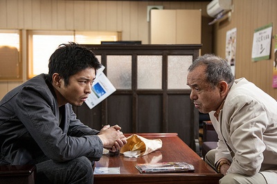 迷宫咖啡馆剧照的剧照