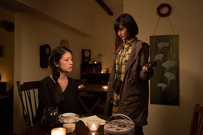 迷宫咖啡馆剧照的剧照