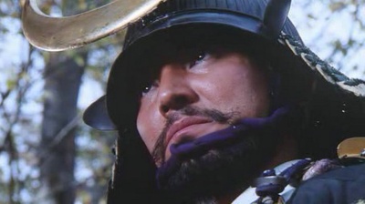 战国自卫队剧照的剧照