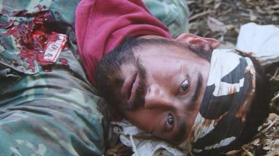 战国自卫队剧照的剧照