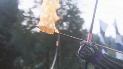 战国自卫队剧照的剧照